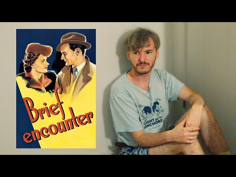 Brief Encounter and Longing