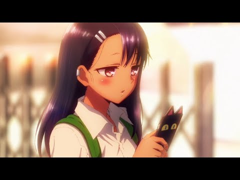 Lets Exchange Contacts Senpai | Don't Toy with me, Miss Nagatoro