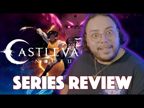 Castlevania: Nocturne - Series Review & Breakdown | Is it GREAT