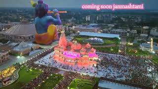 coming soon janmashtami ||26 August 2024|| new whatsapp status 2024#janmastmi2024 #krishnajanmasthmi