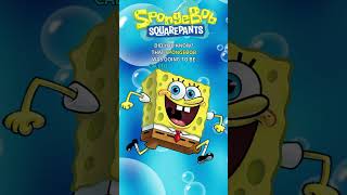 Fact of The Day - Spongebob - #shorts #short #funfacts #facts #factoftheday #spongebob #icon