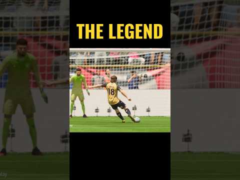 Diego Forlan : Poetry in Motion #shorts #football