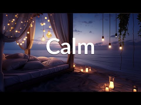 Calm & Chillout | Ambient CHILL OUT Wonderful Playlist Lounge | “Eternity” Album by Jjos