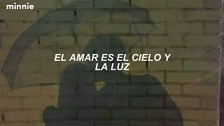 José José - El Amar Y El Querer || Letra