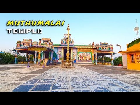 #முத்துமலைமுருகன் கோவில் #muthumalaimurugantemple