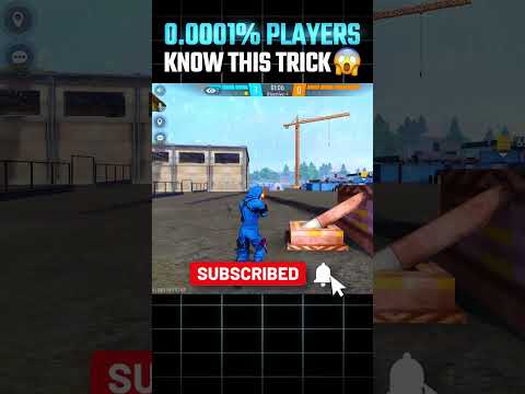 New Movement Trick 🔥 99.99% Players को नहीं पता 🙅‍♂️ Free Fire #shorts || FireEyes Gaming