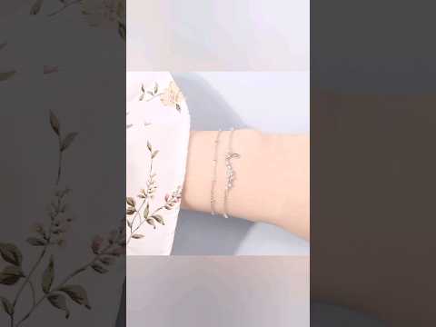 Beautiful Bracelets 🥰 | #shorts #viral#video @UniqueFashion365