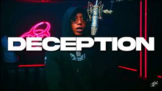 [FREE] Kay Glizz x Dee Billz x Dark Jerk x NY Drill Type Beat ~ 'Deception' | NY Drill Beat 2025