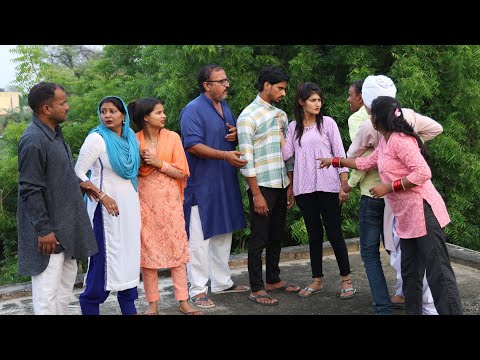 समाज के बिगड़ते हुए रिश्ते #haryanvi #natak #episode #comedy #anmol #video