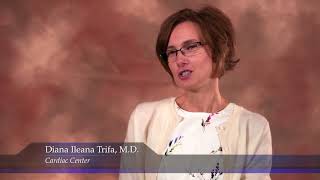 Diana Trifa, M.D.