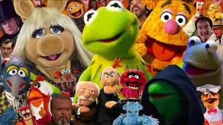 Every Muppets Movie Ranked