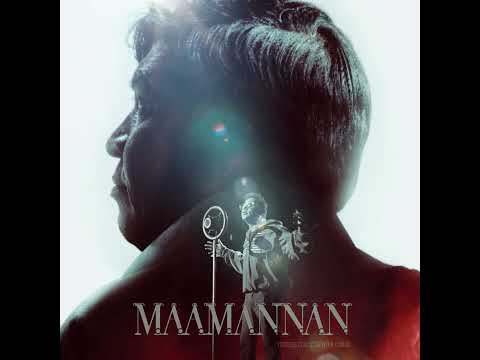 Maamannan BGM | Title Score | Orchestra + RaasaKannu Cues | An A.R.Rahman Musical 👑