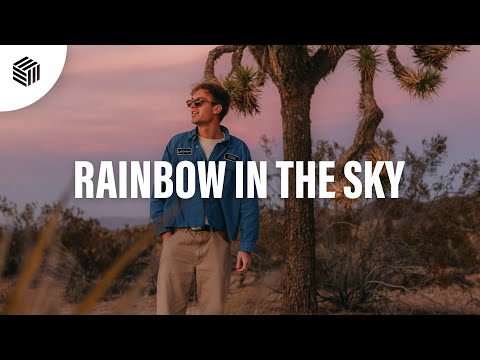 BAYZY & Oleria - Rainbow in the Sky