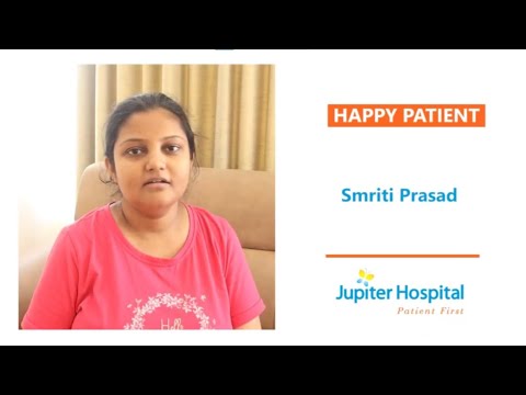 Smriti Prasad | Natural Delivery | Dr. Deepshikha Dwiwedi