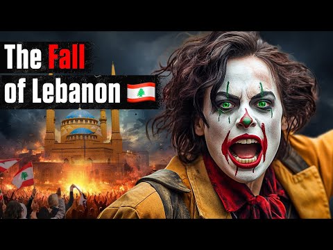 How Hyperinflation Destroyed Lebanon (Documentary)