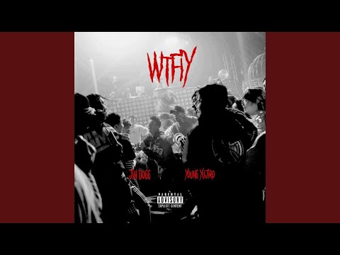 WTFIY (WhoTheFuckisYou) (feat. Young Yujiro)