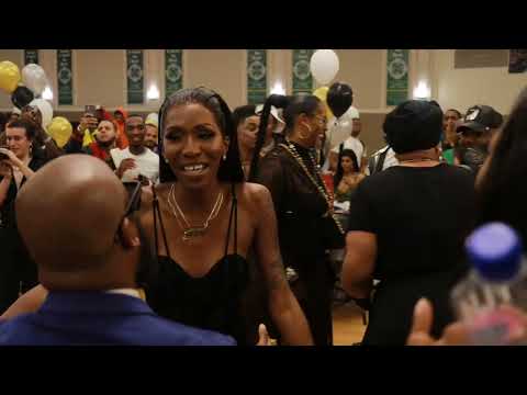 Deeming Legendary Brianna Chanel @ The 2023 Midwest Awards Ball | Chicago, IL