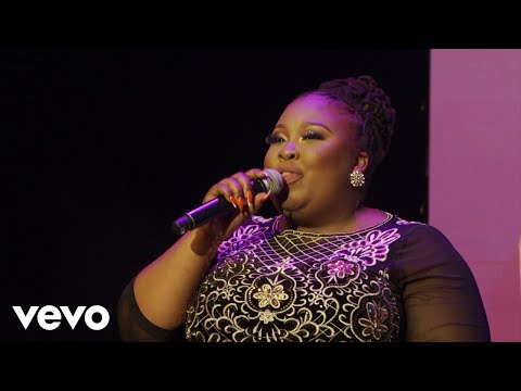 Joyous Celebration - Yaweh (Live At The Joburg Theatre / 2022)