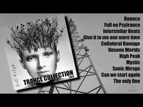 Trance Collection 2024 - Just Ralph