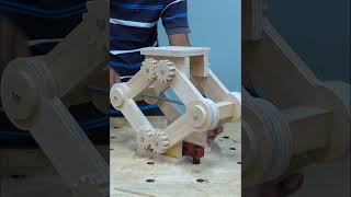 Wooden Folding Chair and Woodworking Tool Tips and Hacks #shorts #woodworking #Chair #Tips #hacks