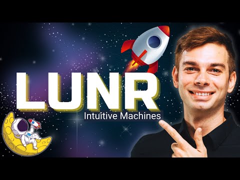 I'm Betting on LUNR Stock and Here's Why