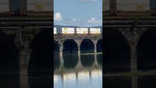 Rockville Bridge - Railroad Oddities