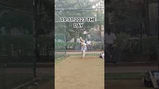 19.11.2023 💔...#cricket #viralvideo #trending #cricketshots #indvsauswtcfinal