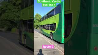 Southern vectis 1617