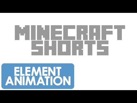 Shorts in Minecraft - Eggs (Animation) #shorts