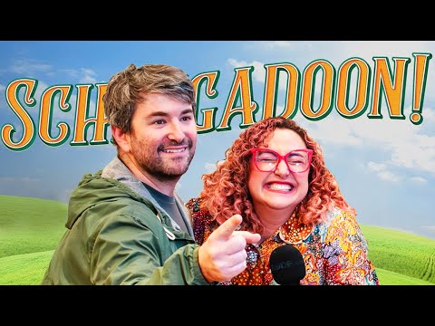 Schmigadoon: Musical Parody takes the stage | BWAYSHO