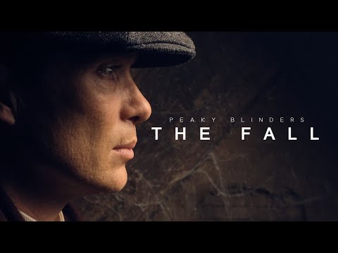 The Fall | Peaky Blinders