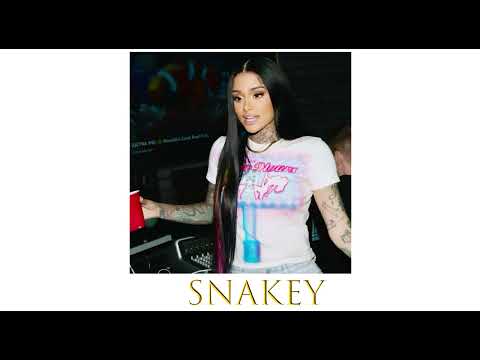 (FREE) R&B Type Beat - "Snakey"