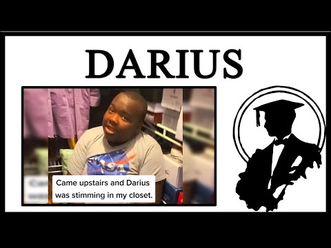 Darius Is King