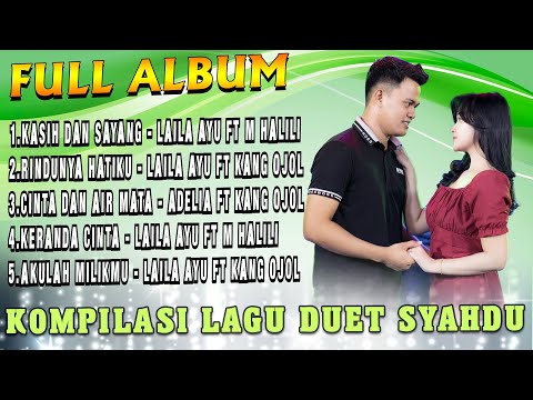 Full Album  Duet Mbois Music - Kasih Dan Sayang X Rindunya Hatiku