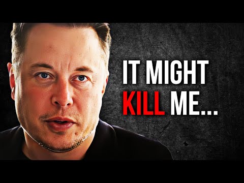 2 Minutes Ago: Elon Musk Shared TERRIFYING Message