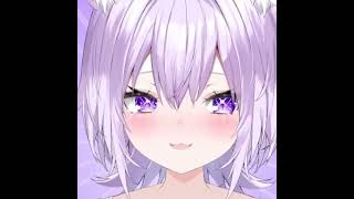 え～？僕のこと好きなの～？......僕も💗#おに切り #okayu #hololive #vtuber #hololivejp #shortvideo #shorts #clips