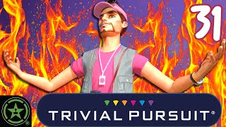 Gavin is Jack - Trivial Pursuit (#31)