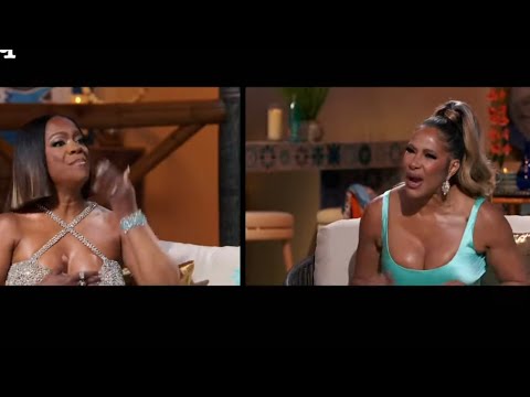 S15 RHOA Kandi vs Sheree