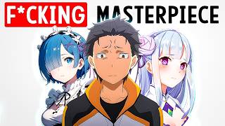 How Re:Zero CHANGED Anime