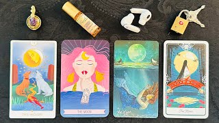 💍🌹Their NEXT MOVE w/ YOU!😲🤭 *intentions, feelings, thoughts* PICK A CARD Timeless Tarot Love Reading