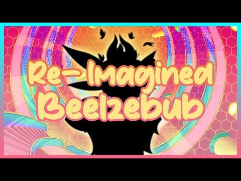 🐝 Beelzebub RE - IMAGINED 🐝 (family part1)