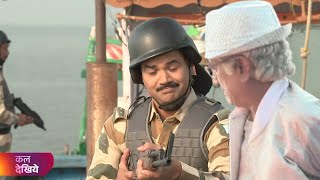 चम्पक चहा पहुंचे पाकिस्तान | Taarak Mehta Ka Ooltah Chashmah  | React News Review | Story Explained