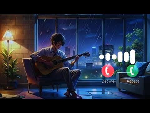 New Music Lofi Song Ringtone