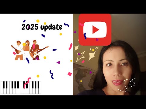 New Year 2025 update 🎉