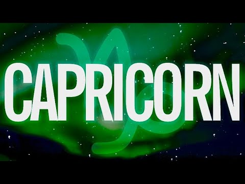 CAPRICORN 🤑🍀EXPECT POWERFUL POSITIVE CHANGE! 💯🧿YOUR HARDWORK GETS RICHLY REWARDED! 💵🎁 MAJOR MOVES!👍✅