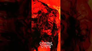 Cannibal Corpse - Fracture and Refracture#shorts#cannibalcorpse#deathmetal#metal#metalblade#brutal