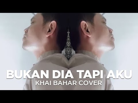 BUKAN DIA TAPI AKU | JUDIKA  | VOCAL PRACTICE ( COVER BY KHAI BAHAR )