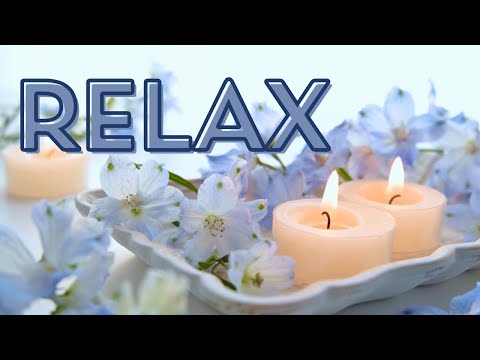 Relax Heaven – Drift Away with Relaxing Music & Perfect Bliss || Perfect for Spa & Sleep