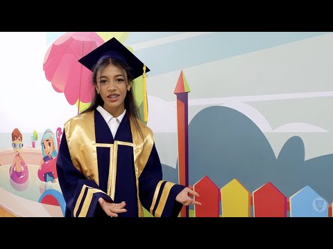 A Message From Grade 12 Graduates - The Treasures of QES