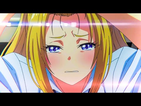 Classroom of the Elite Season 2 [AMV] — End It